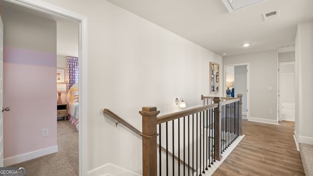 416 HAZEL Drive, Locust Grove, GA 30248