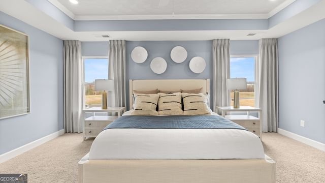 416 HAZEL Drive, Locust Grove, GA 30248