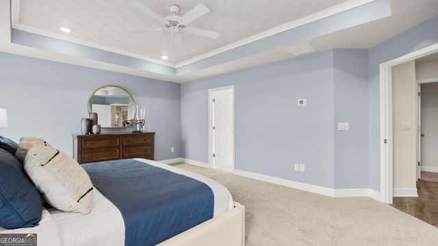 416 HAZEL Drive, Locust Grove, GA 30248