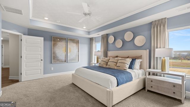 416 HAZEL Drive, Locust Grove, GA 30248