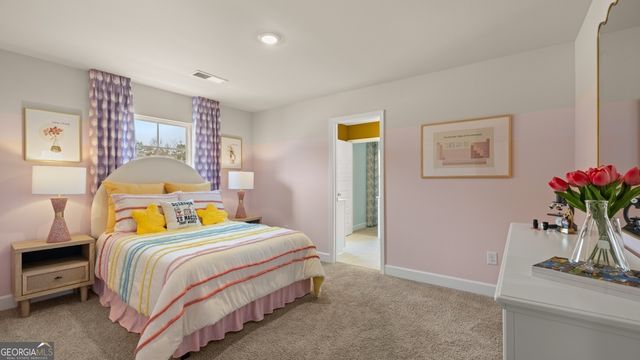 416 HAZEL Drive, Locust Grove, GA 30248