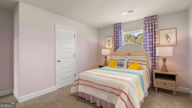 416 HAZEL Drive, Locust Grove, GA 30248