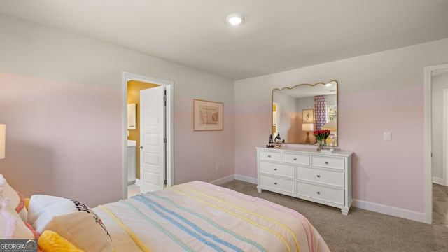 416 HAZEL Drive, Locust Grove, GA 30248