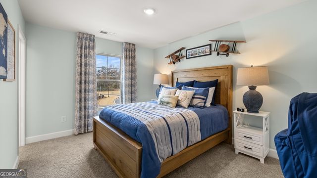 416 HAZEL Drive, Locust Grove, GA 30248