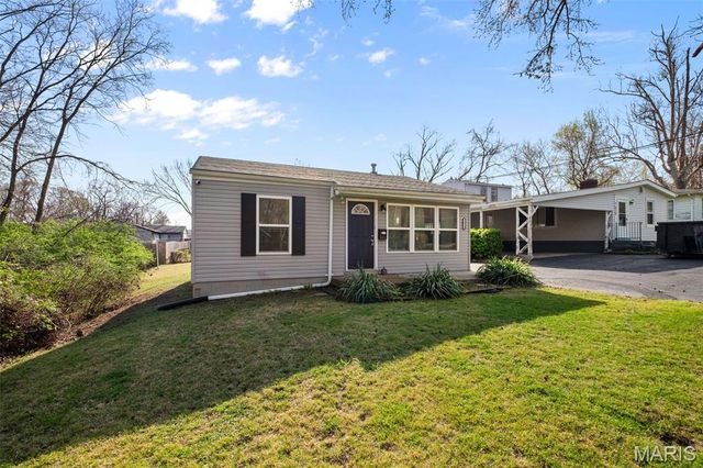 7616 Genesta Street, Affton, MO 63123