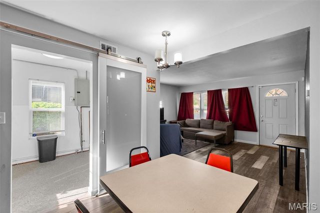 7616 Genesta Street, Affton, MO 63123