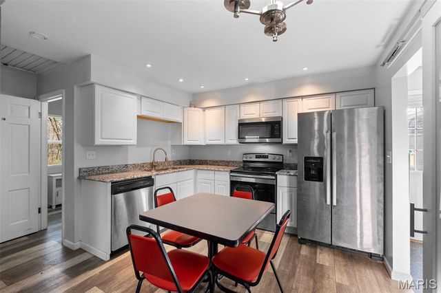 7616 Genesta Street, Affton, MO 63123