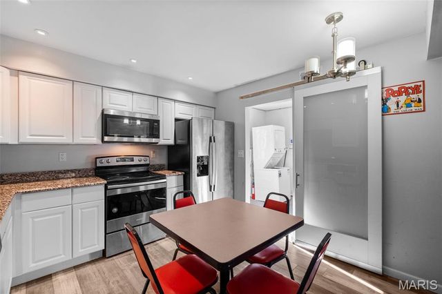 7616 Genesta Street, Affton, MO 63123