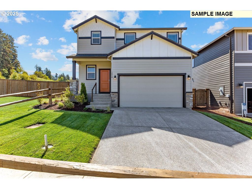 13500 Ne 86th St Lot 148, Vancouver, WA 98682