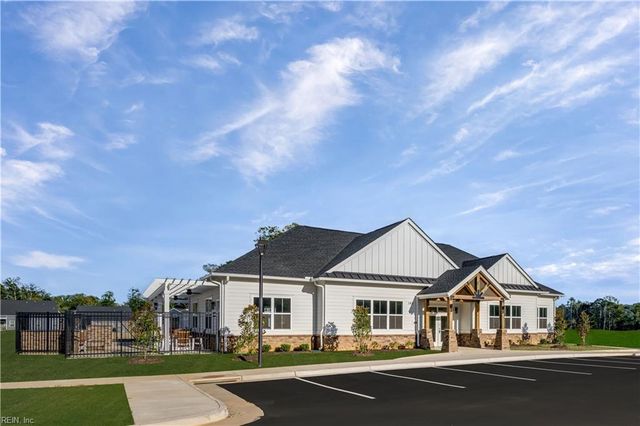 204 Woodcreek RD, Williamsburg, VA 23185