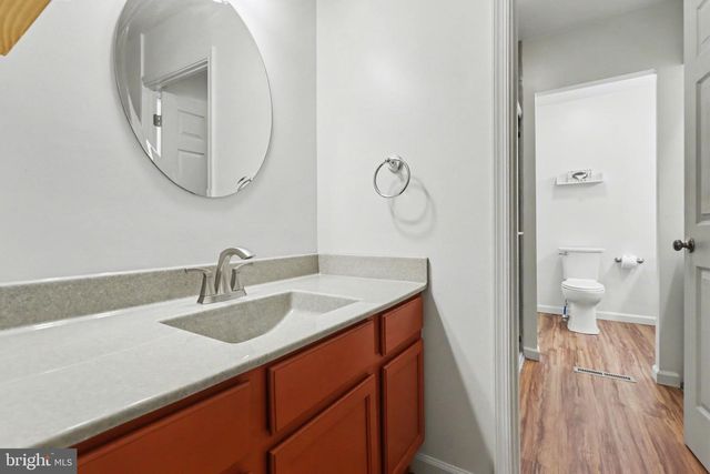 1391 WOODRIDGE DR, Middletown, PA 17057