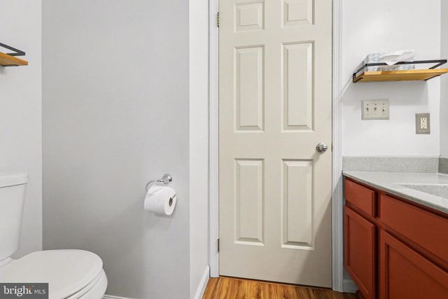 1391 WOODRIDGE DR, Middletown, PA 17057