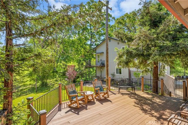 2720 Hartley Street, Lakeport, CA 95453