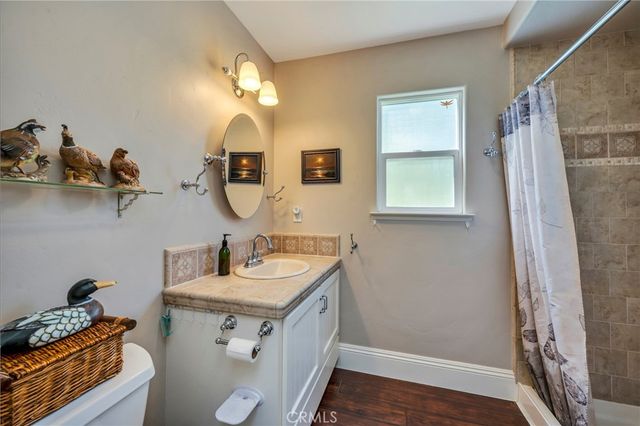 2720 Hartley Street, Lakeport, CA 95453