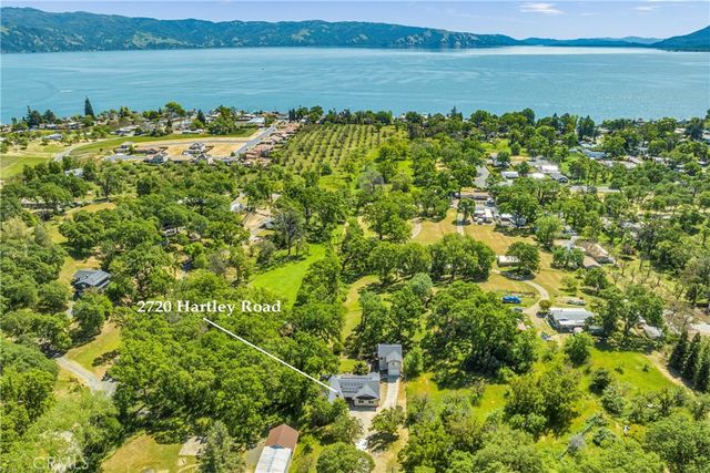 2720 Hartley Street, Lakeport, CA 95453