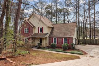 120 Chateau Circle, Fayetteville, GA 30215