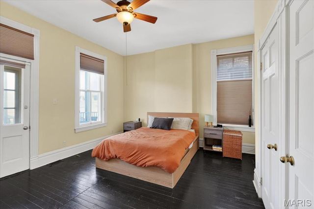 4441 Oakland Avenue, St Louis, MO 63110