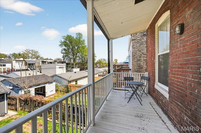 4441 Oakland Avenue, St Louis, MO 63110