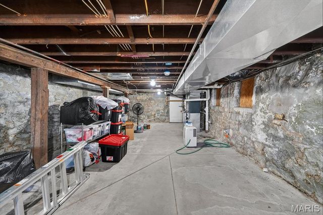 4441 Oakland Avenue, St Louis, MO 63110