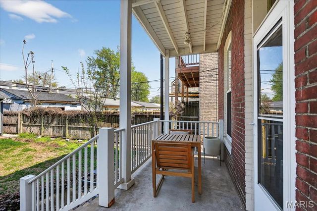 4441 Oakland Avenue, St Louis, MO 63110