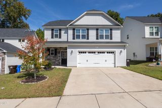 397 Whetstone Drive, Angier, NC 27501