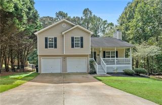 2827 JAMES HENRY Drive, Dacula, GA 30019