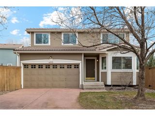 1294 Braewood Ave, Highlands Ranch, CO 80129