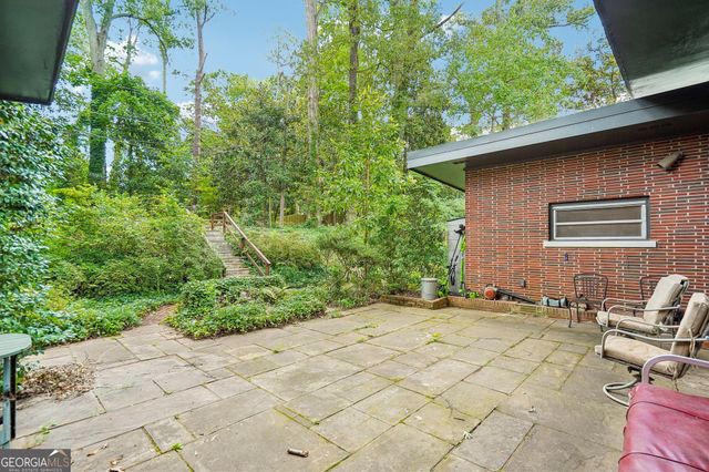 26 Dartmouth Avenue, Avondale Estates, GA 30002
