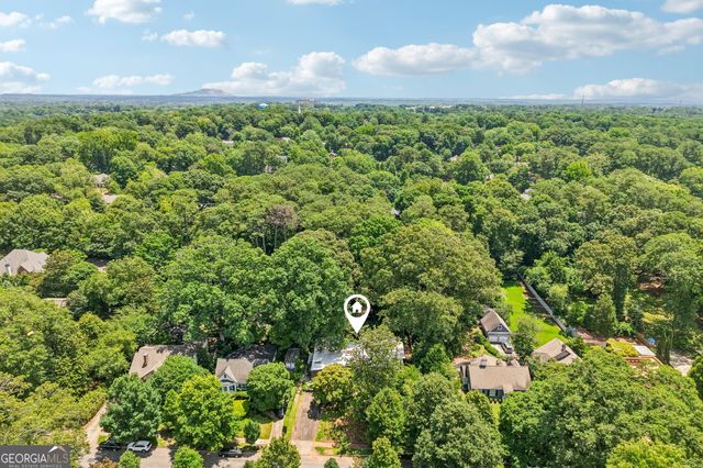 26 Dartmouth Avenue, Avondale Estates, GA 30002