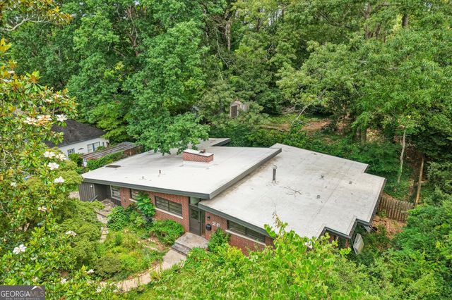26 Dartmouth Avenue, Avondale Estates, GA 30002