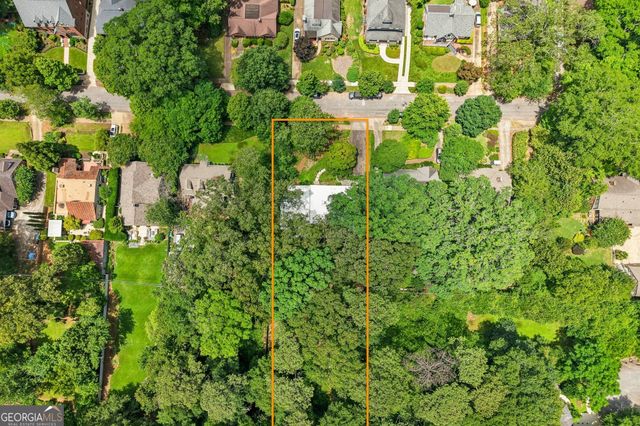 26 Dartmouth Avenue, Avondale Estates, GA 30002