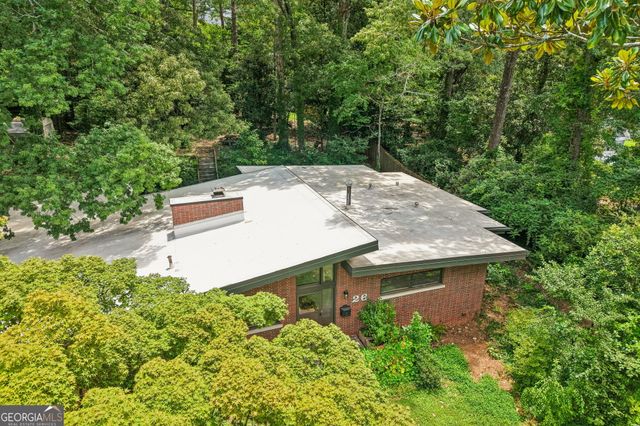 26 Dartmouth Avenue, Avondale Estates, GA 30002