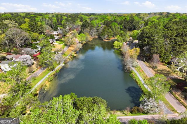 26 Dartmouth Avenue, Avondale Estates, GA 30002
