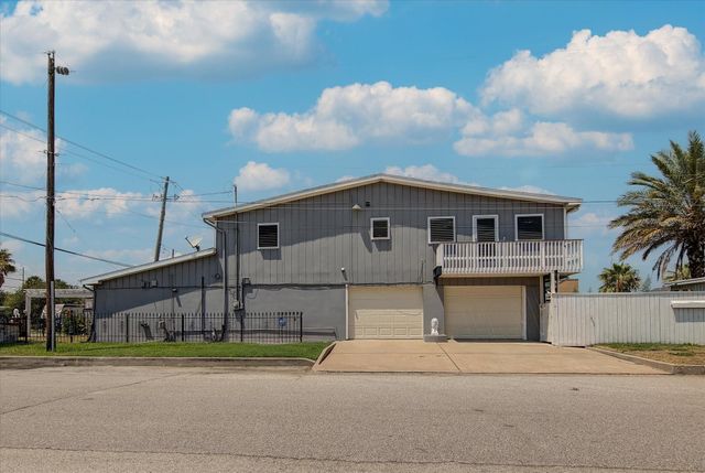 2128 59th Street, Galveston, TX 77551