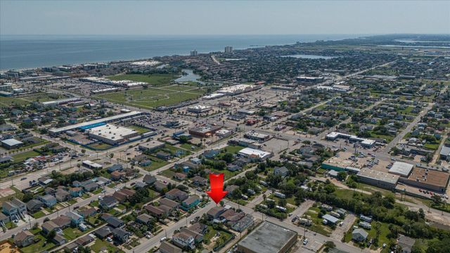 2128 59th Street, Galveston, TX 77551