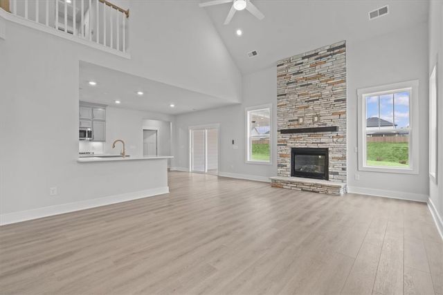 200 Kayfield Farms Drive, Anderson, SC 29621