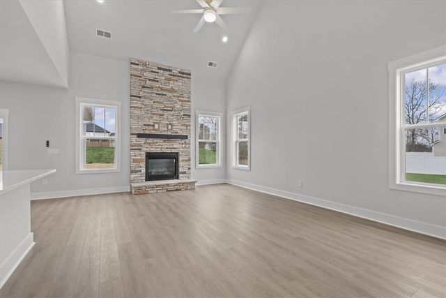 200 Kayfield Farms Drive, Anderson, SC 29621