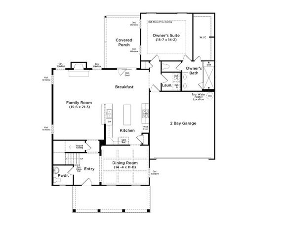 200 Kayfield Farms Drive, Anderson, SC 29621