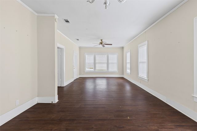 2104 Jones Street, Greenville, TX 75401