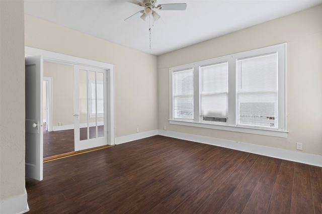 2104 Jones Street, Greenville, TX 75401