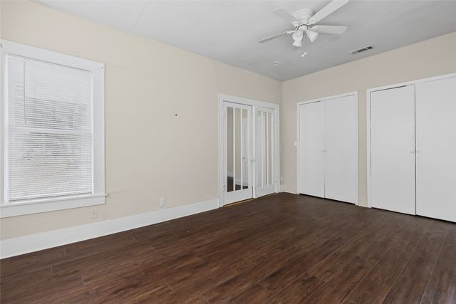 2104 Jones Street, Greenville, TX 75401