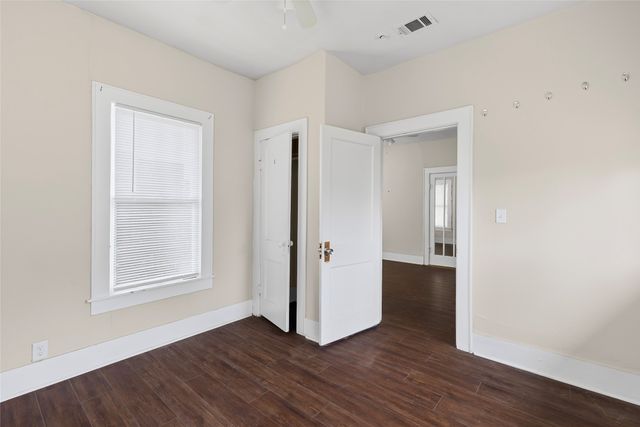 2104 Jones Street, Greenville, TX 75401