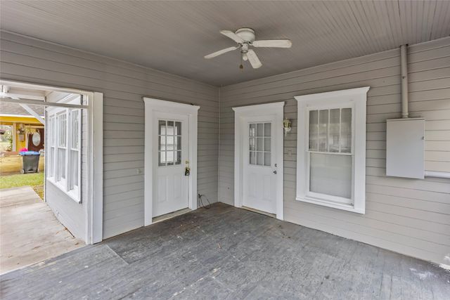 2104 Jones Street, Greenville, TX 75401