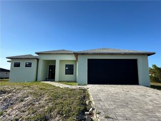 4217 NW 32nd TER, Cape Coral, FL 33993