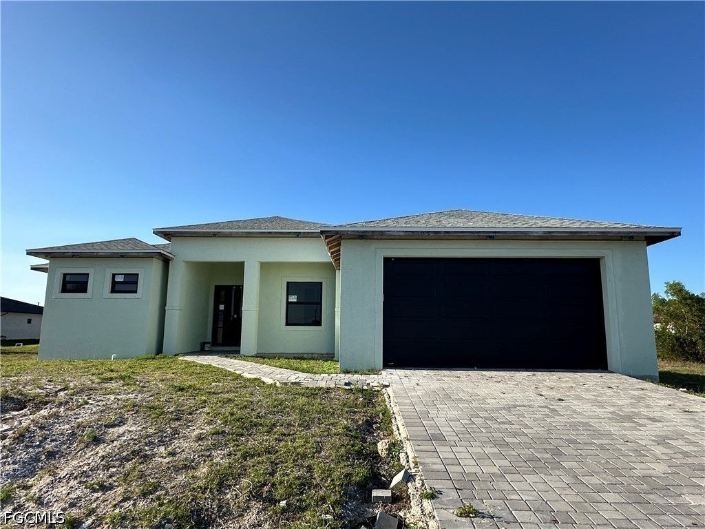4217 NW 32nd TER, Cape Coral, FL 33993