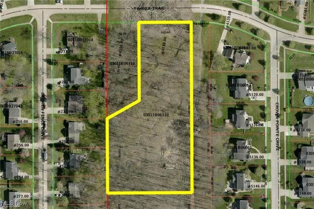 4138 Timber Trail, Medina, OH 44256