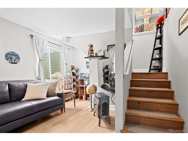 3529 Quitman St, Denver, CO 80212