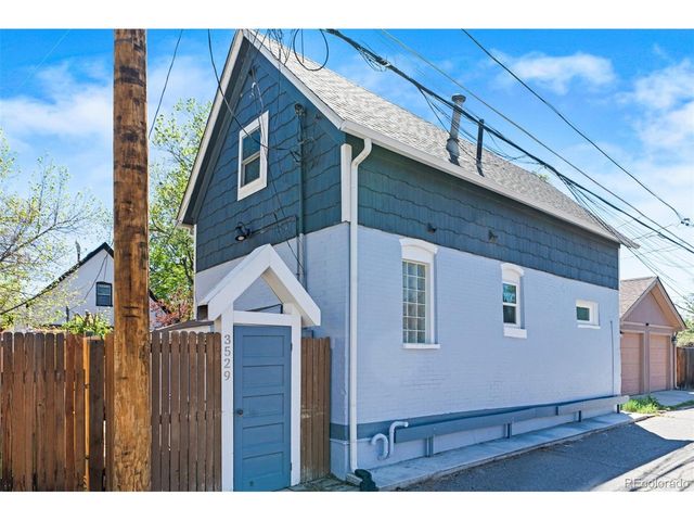 3529 Quitman St, Denver, CO 80212