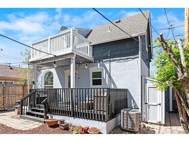 3529 Quitman St, Denver, CO 80212