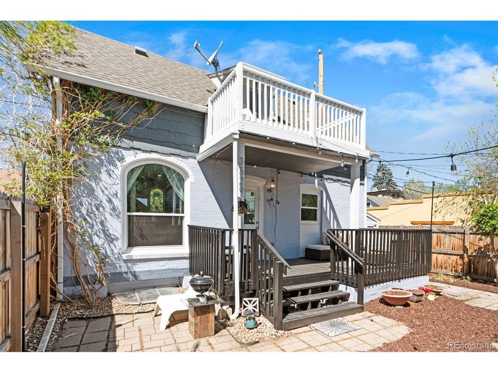 3529 Quitman St, Denver, CO 80212